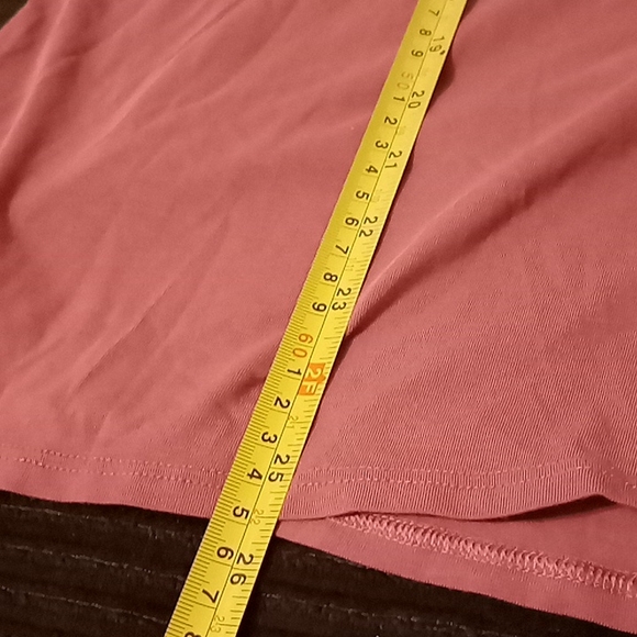 Lululemon Back Into It Criss cross keyhole long sleeve shirt - Picture 7 of 9